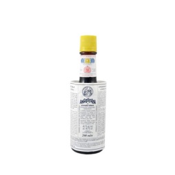 Angostura bitters Singapore