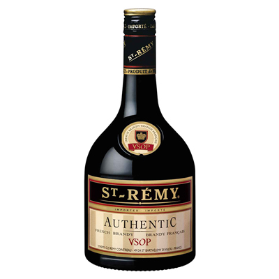 St Remy VSOP Singapore