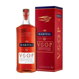Martell VSOP Singapore