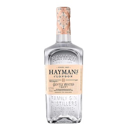 Hayman’s Gently Cask Rested Gin Singapore