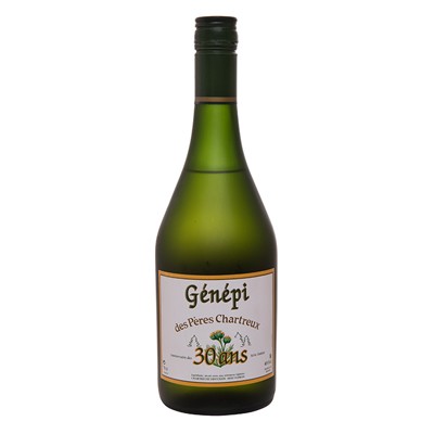 Chartreuse Génépi Singapore