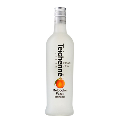 Peach Schnapps Singapore