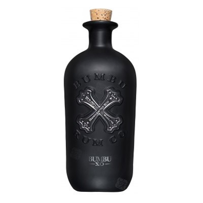 Bumbu XO Rum Singapore