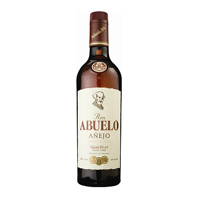 Abuelo Anejo Singapore