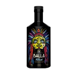 Balla Black Spiced Rum