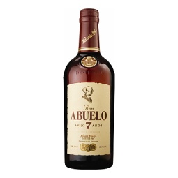 Abuelo 7 Years Singapore