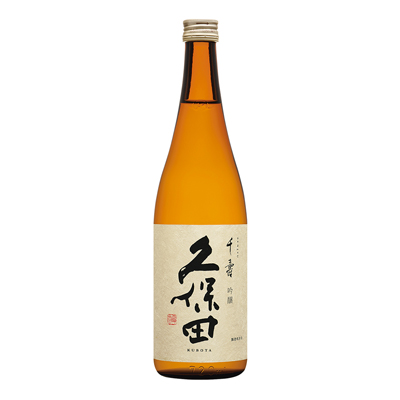 Kubota Senjyu Ginjyo Sake 720ml