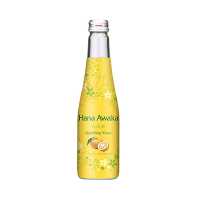 Ozeki Hana Fuga Awaka Liqueur Singapore