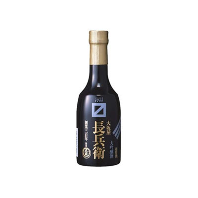 Ozeki Osakaya Chobei Daiginjyo Sake Singapore