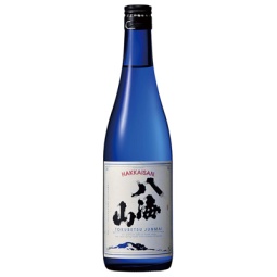 Hakkaisan Tokubetsu Junmai Sake Singapore