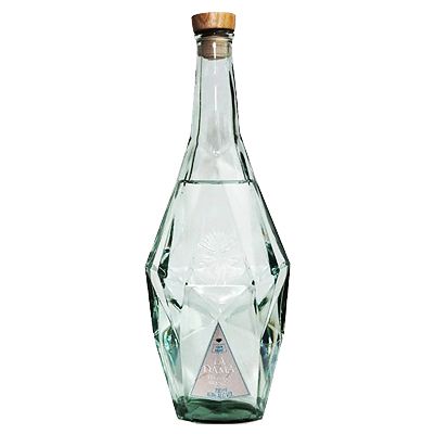 La Dama Tequila