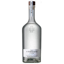 Codigo 1530 Blanco