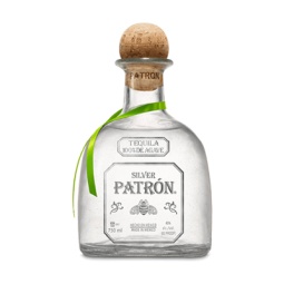 Patron Silver Singapore