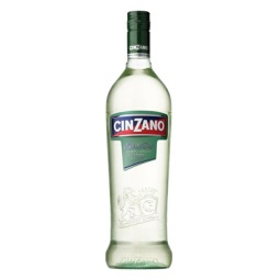 Cinzano Extra Dry Singapore