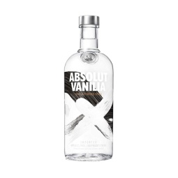 Absolut Vanilla Singapore