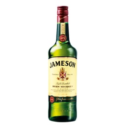 Jameson Irish Whisky