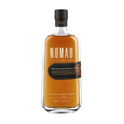 Nomad Outland Whisky Singapore