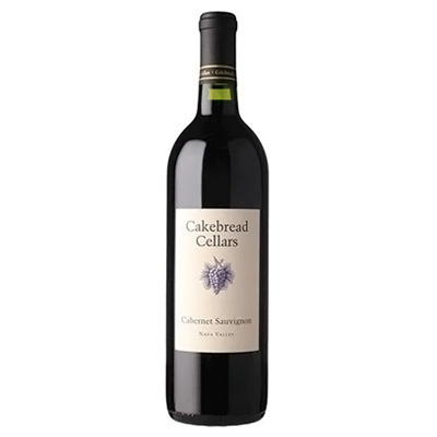 Cakebread Cellars Cabernet Sauvignon