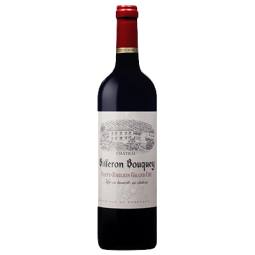 Chateau Billeron Bouquey Saint Emilion Grand Cru