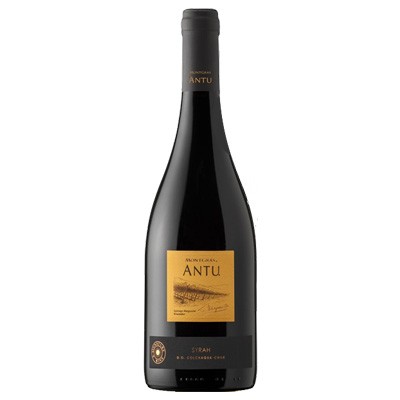 Montgras Antu Reserva Syrah Singapore