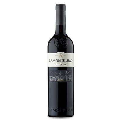 Ramon Bilbao Crianza Reserva