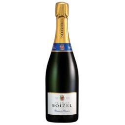 Boizel Blanc de Blancs Champagne